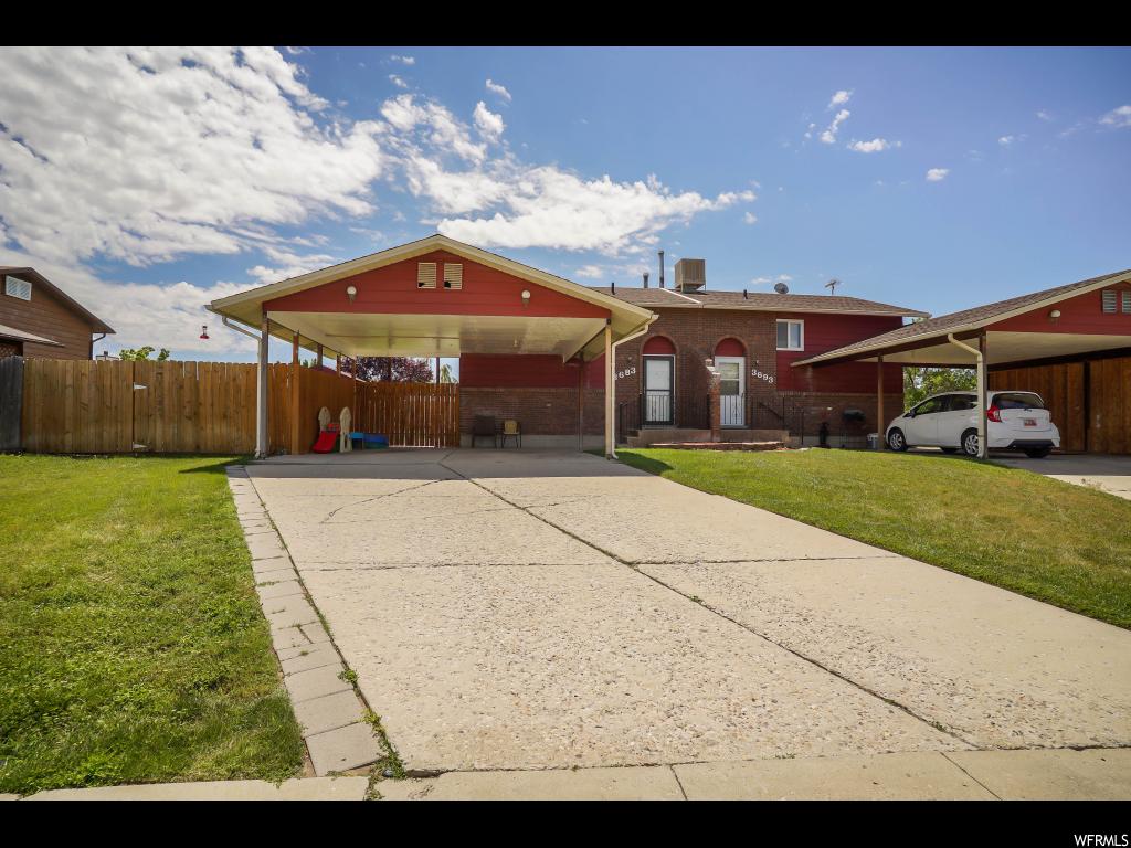 3683 W 4650 S, Roy, UT 84067