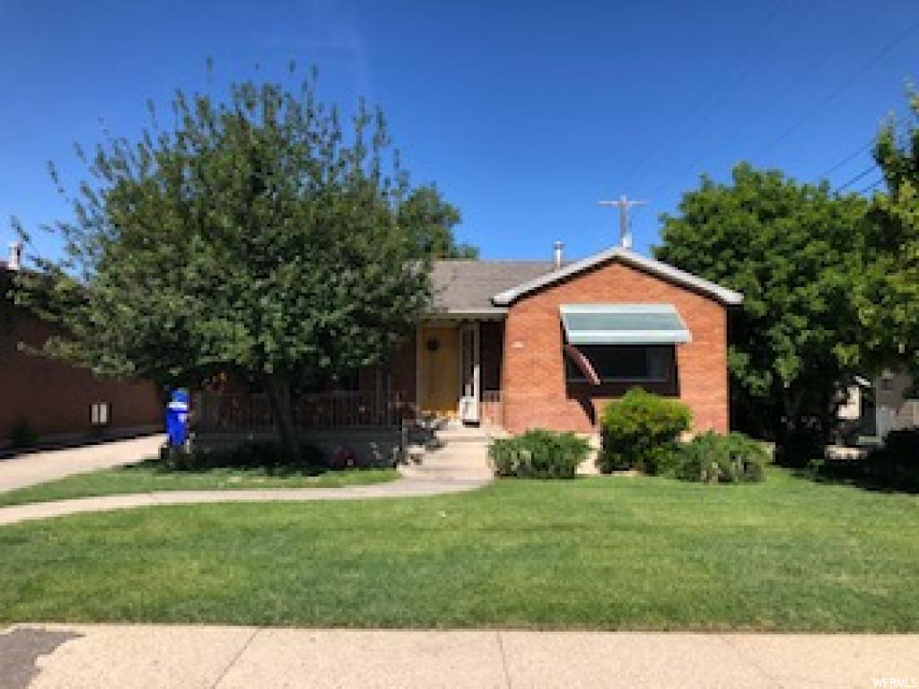 480 S 100 W, Bountiful, UT 84010