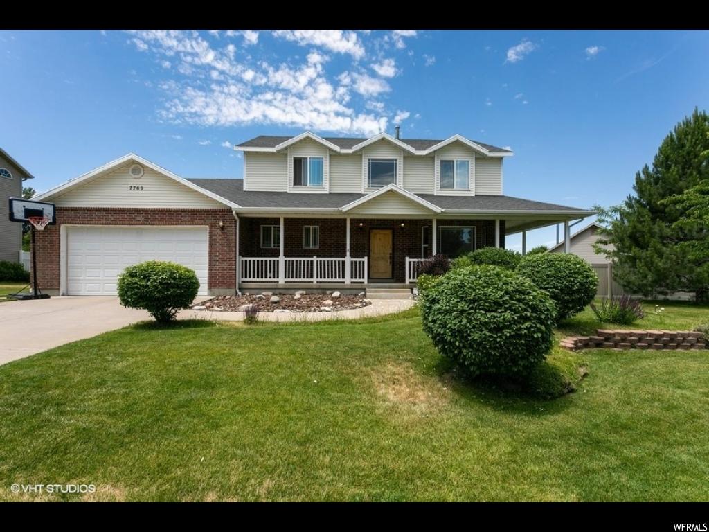 7769 S 2300 E, South Weber, UT 84405