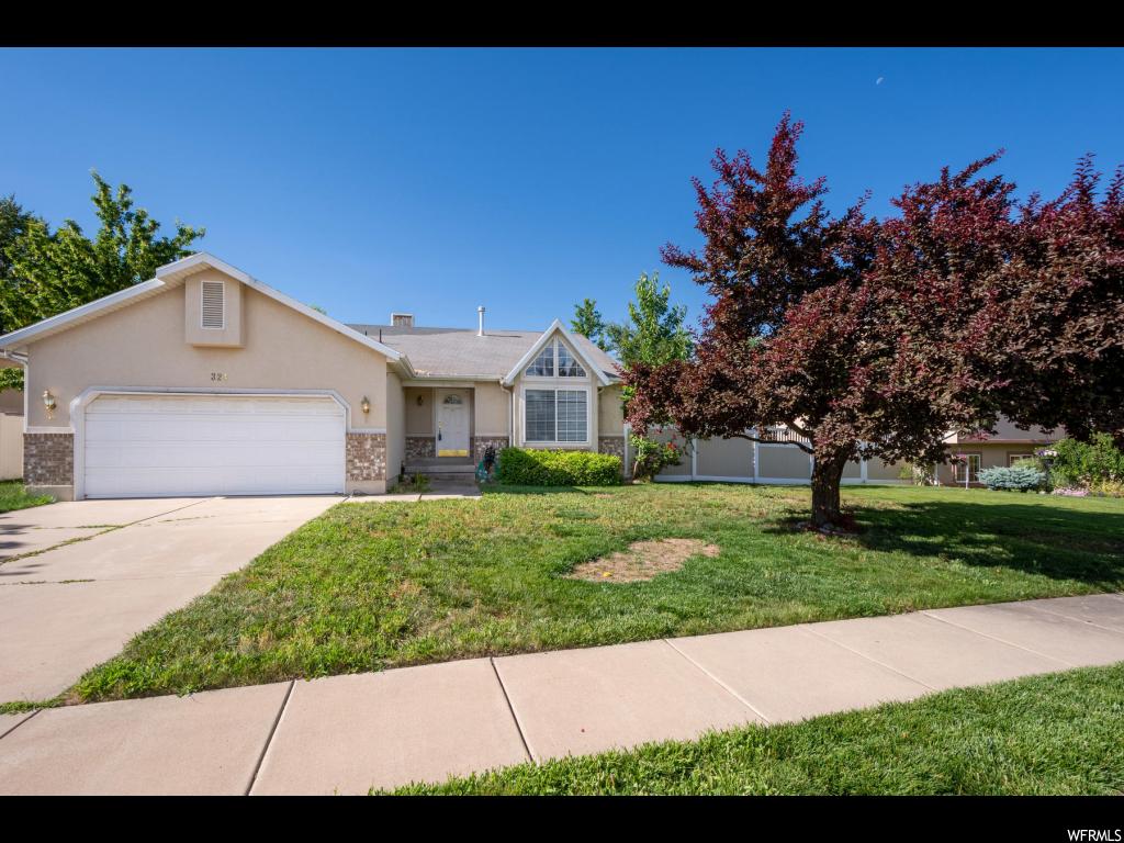 324 E 1100 N, Layton, UT 84041