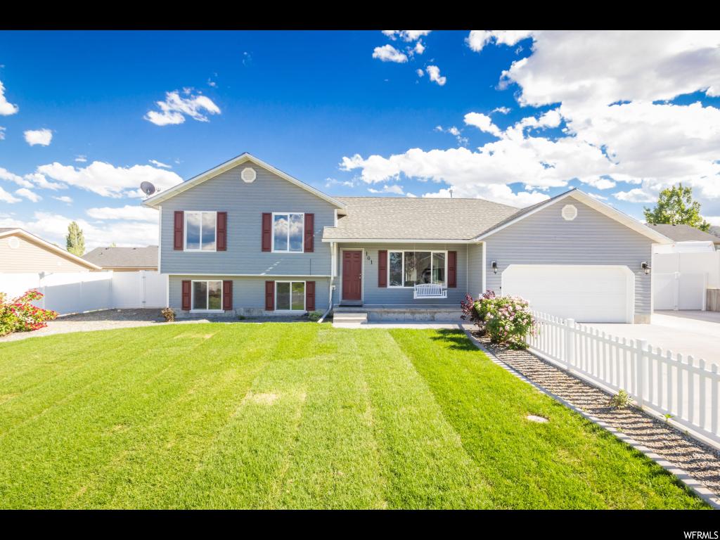 101 W 4100 S, Vernal, UT 84078