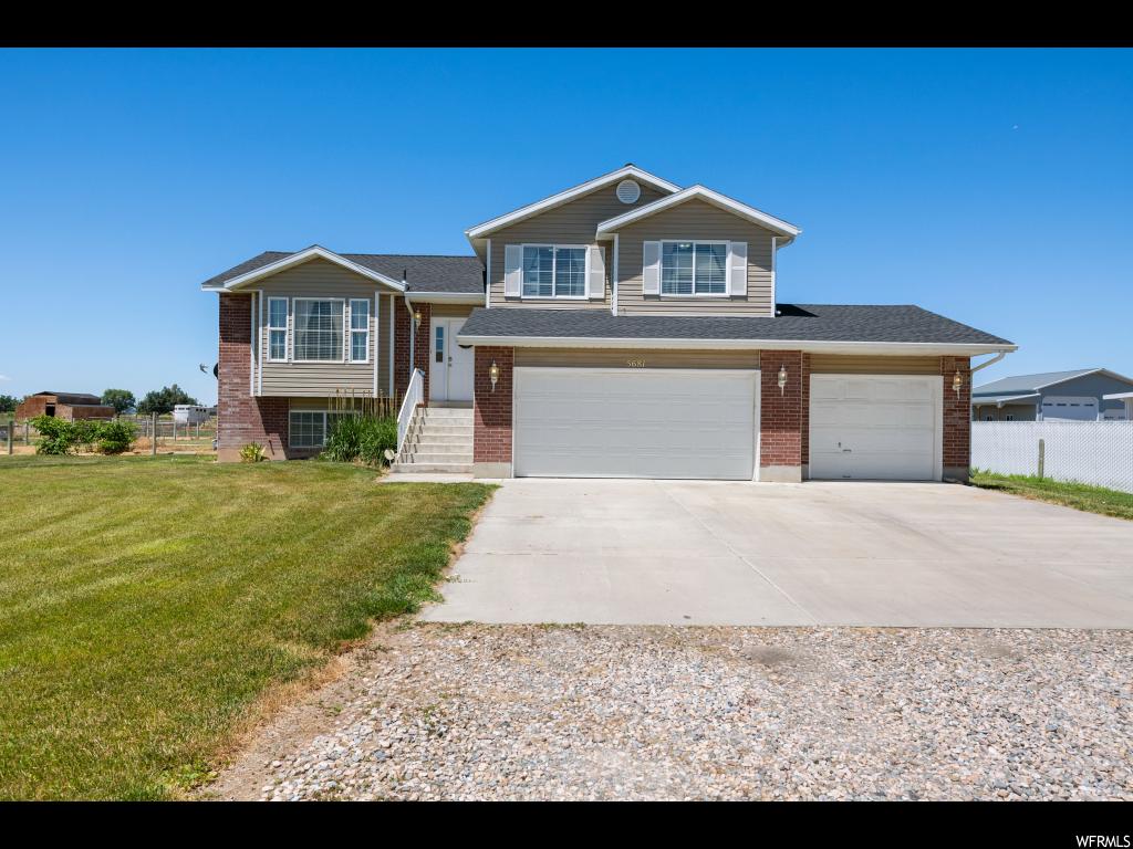 5681 S 6950 W, Hooper, UT 84315