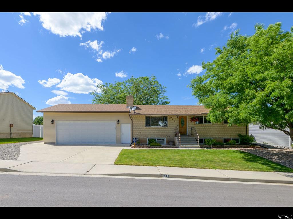 743 N Tomahawk Dr, Payson, UT 84651