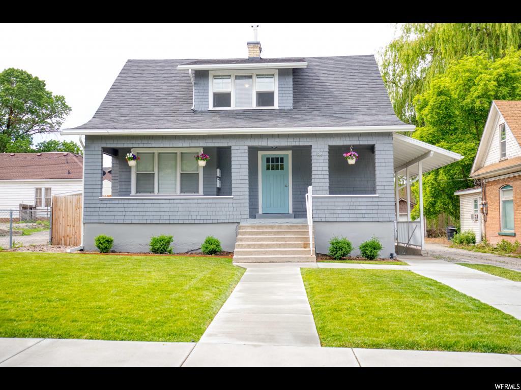 84 E 300 N, Logan, UT 84321