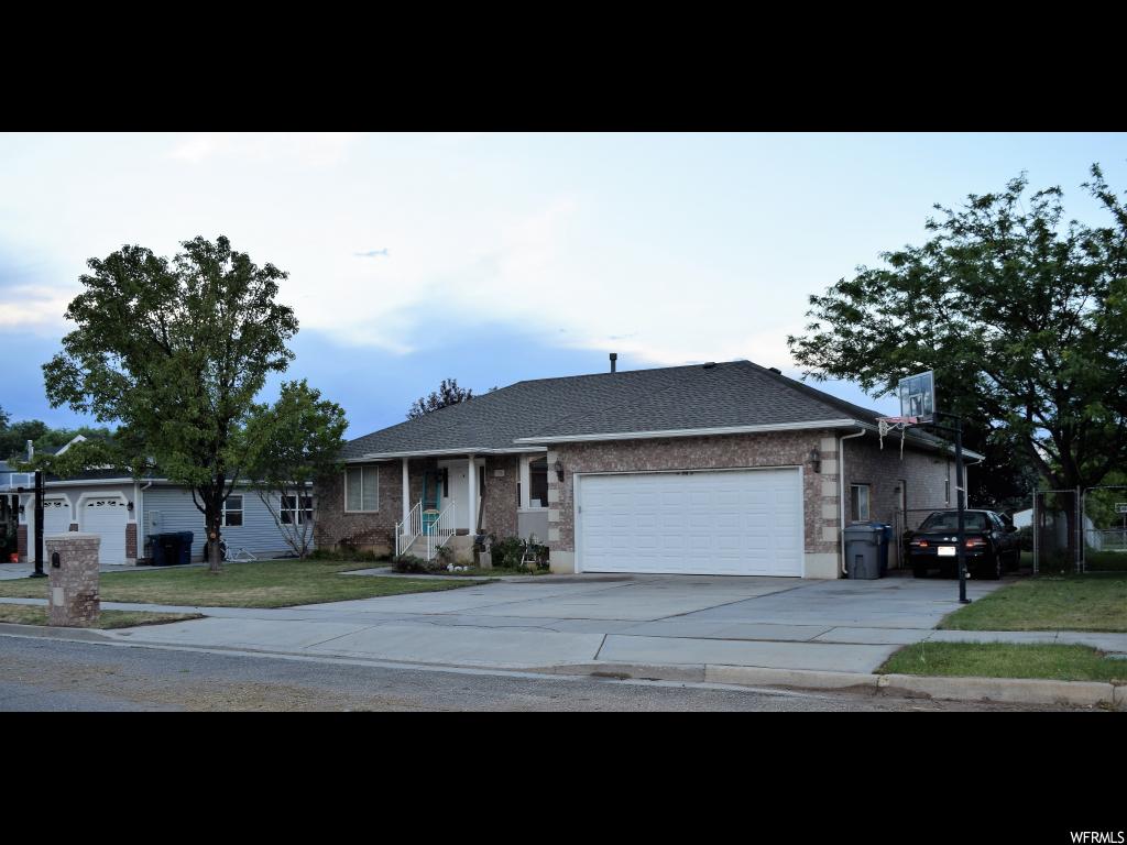 726 W 2600 S, Perry, UT 84302