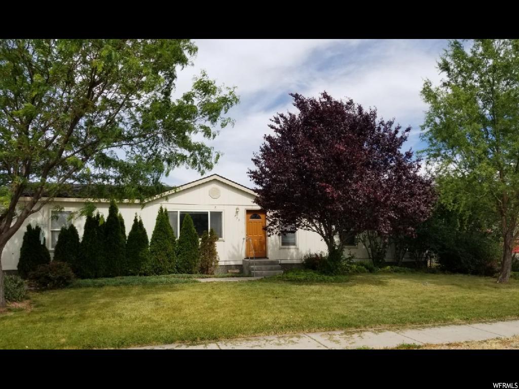 794 N 400 E, Nephi, UT 84648