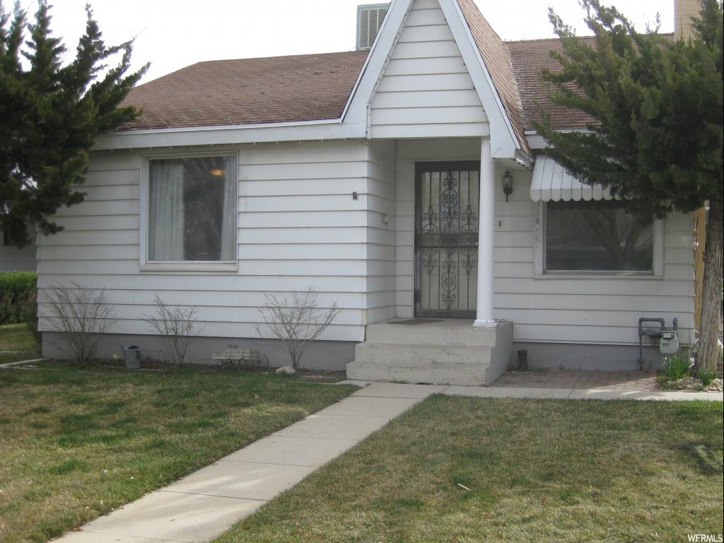 161 S 300 E, Brigham City, UT 84302