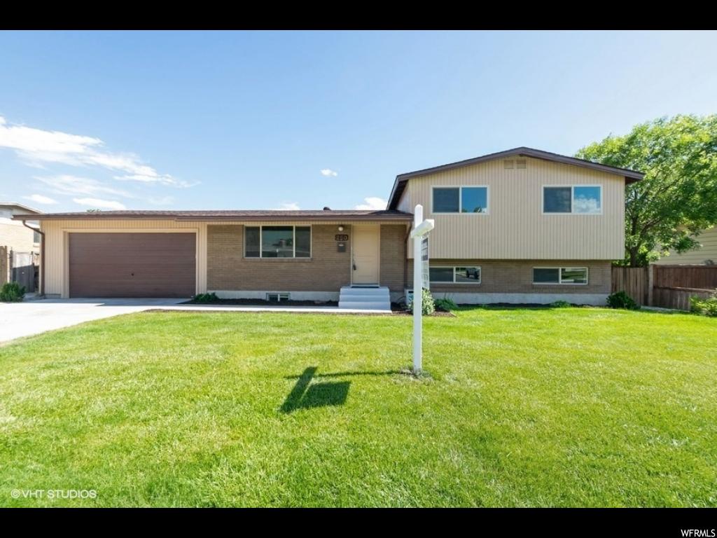 250 E 200 S, Orem, UT 84058