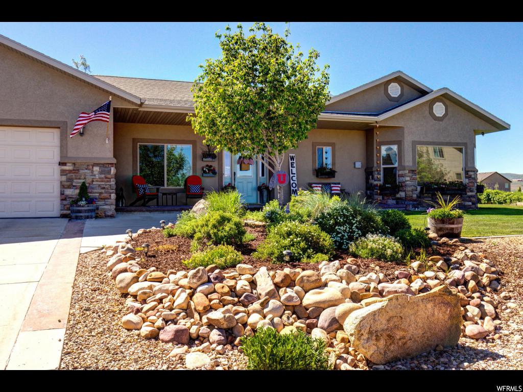 554 W Ash Ct, Francis, UT 84036