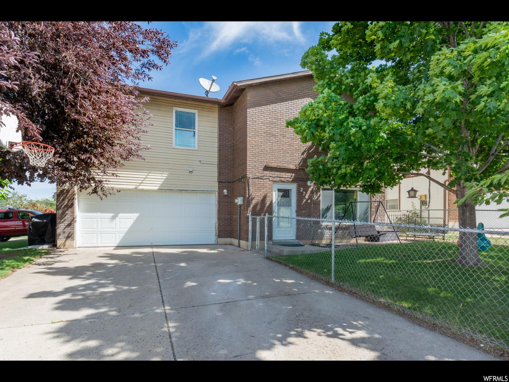 2794 W 5350 S, Roy, UT 84067