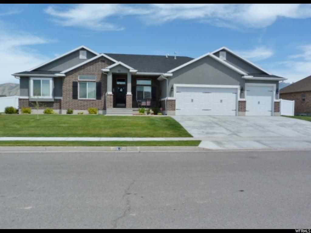 80 N 570 E, Tremonton, UT 84337