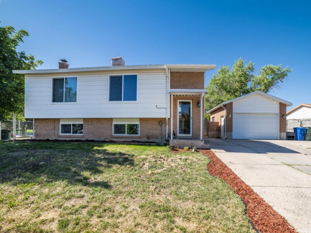 537 E 650 N, Ogden, UT 84404