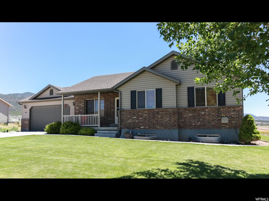 2026 E Saddleback View Dr, Enoch, UT 84721