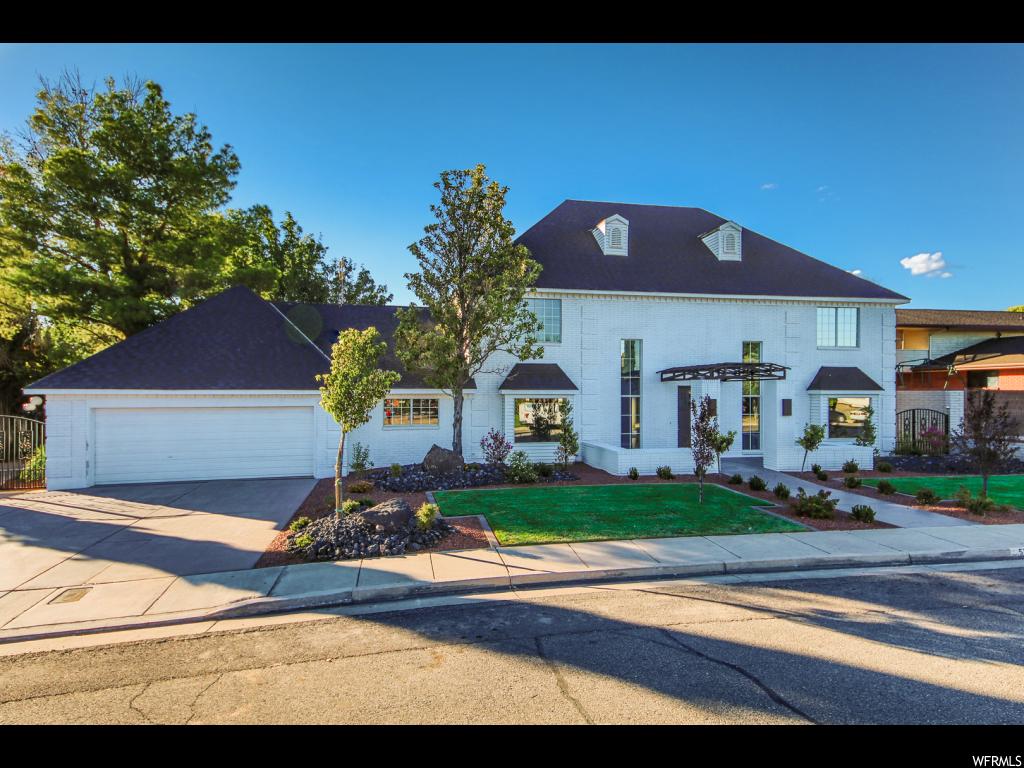 573 E Concord Way, St. George, UT 84770