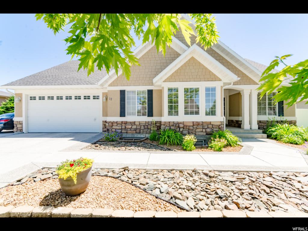 12 S 960 E, Smithfield, UT 84335