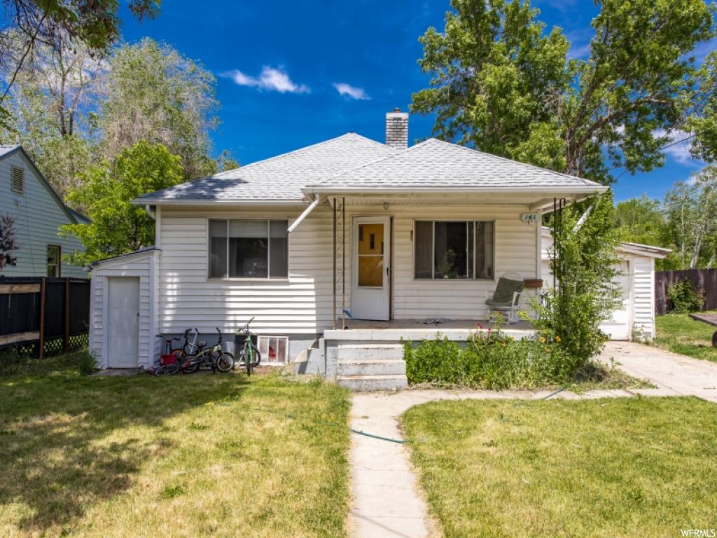 145 E 200 S, Heber City, UT 84032