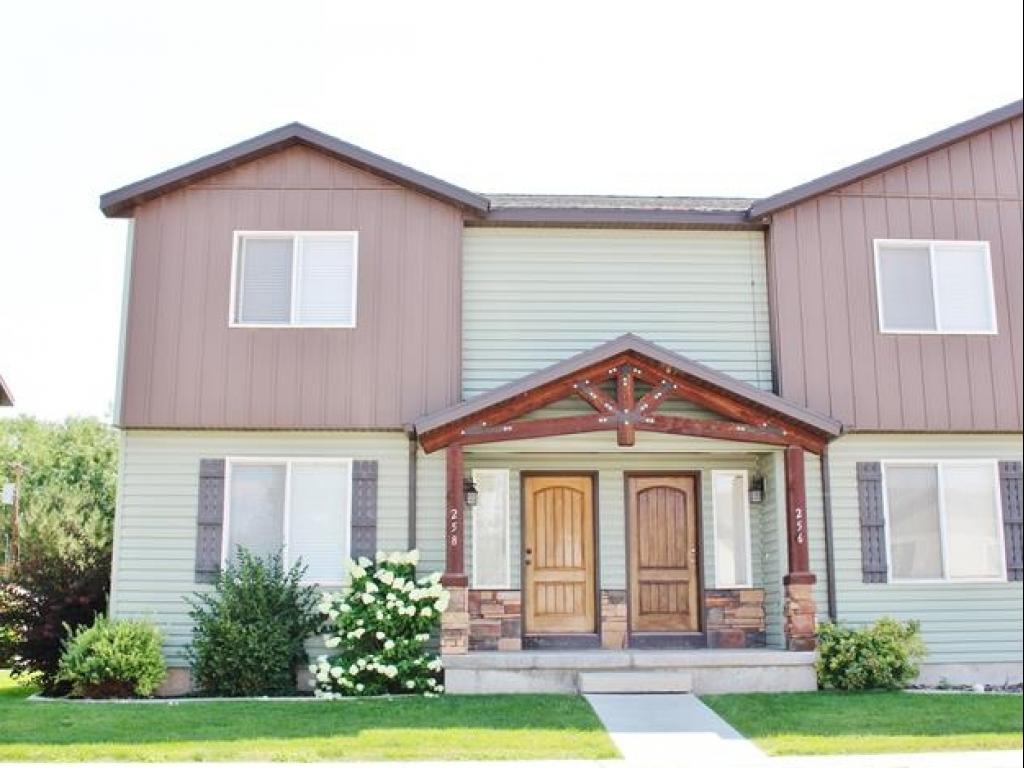 258 E 500 N, Roosevelt, UT 84066
