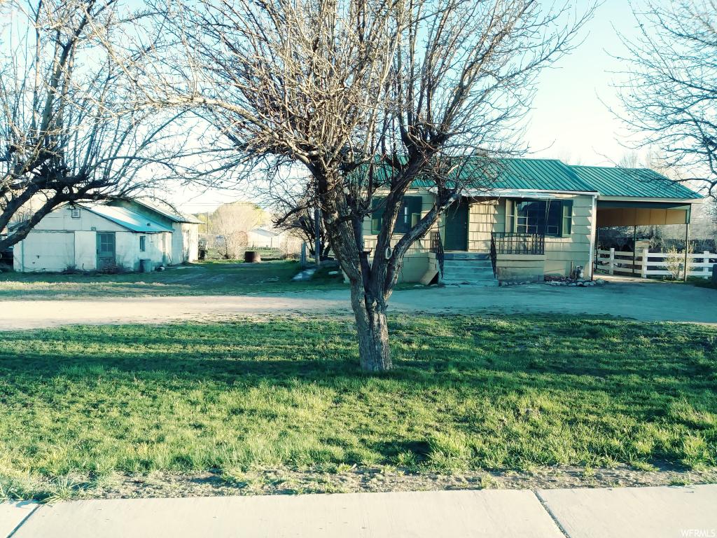 496 E Main, Wellington, UT 84542