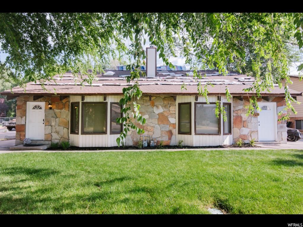 1102 W 650 N, Provo, UT 84601