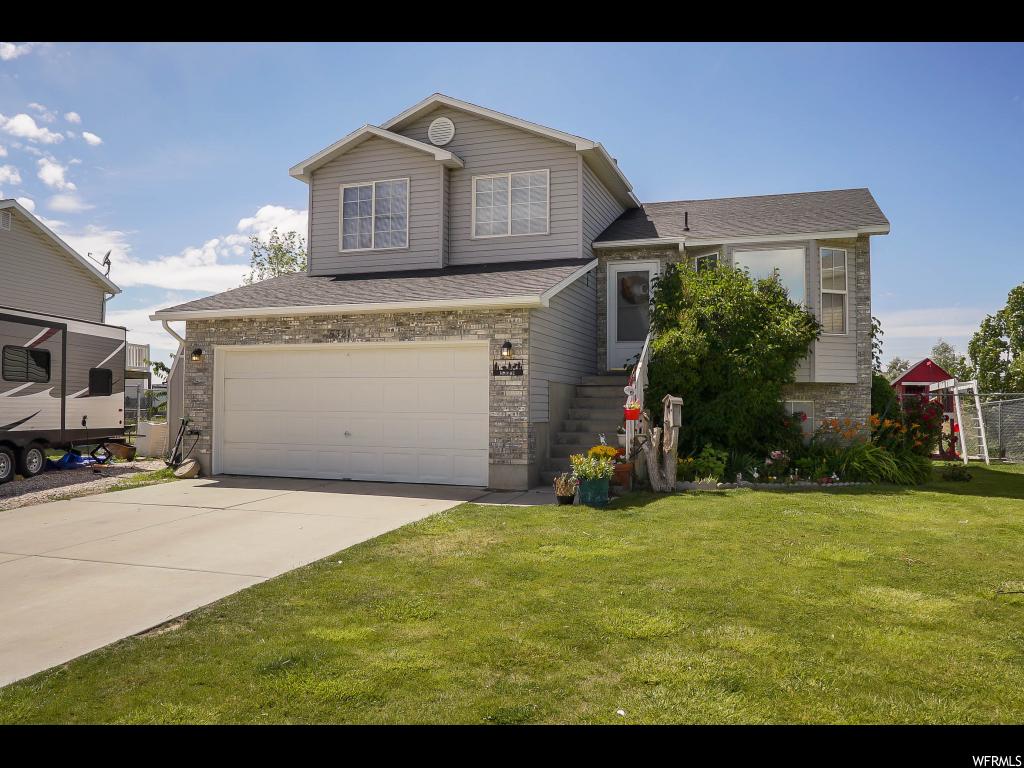 5321 S 4250 W, Roy, UT 84067