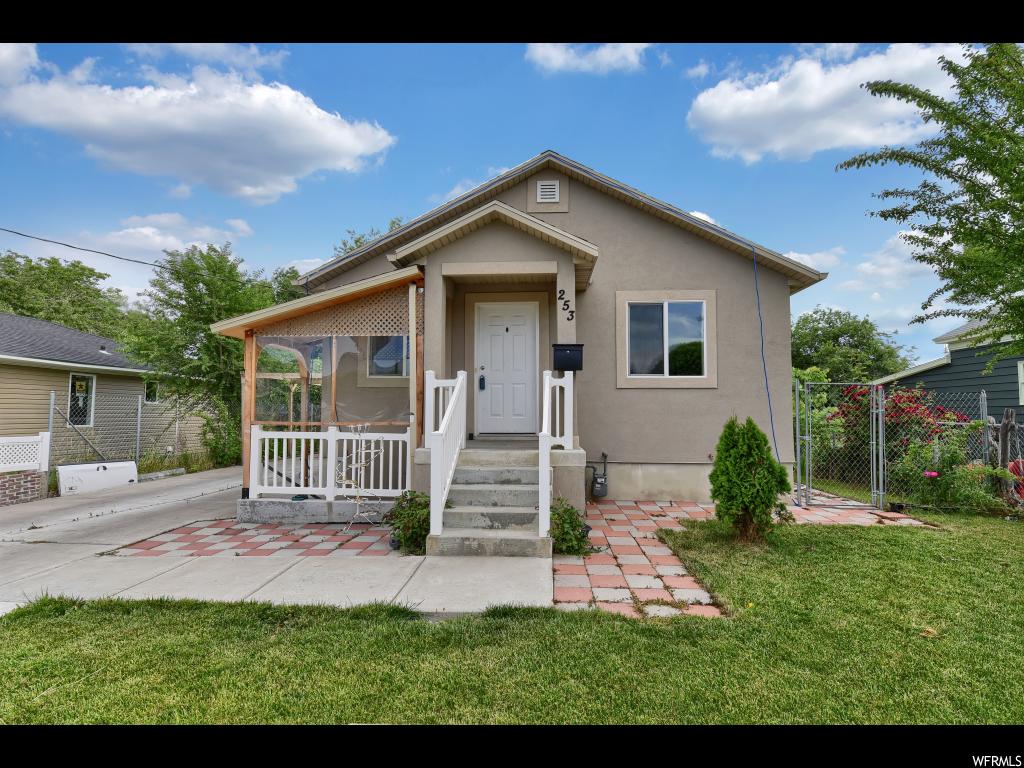 253 E Franklin, Ogden, UT 84401