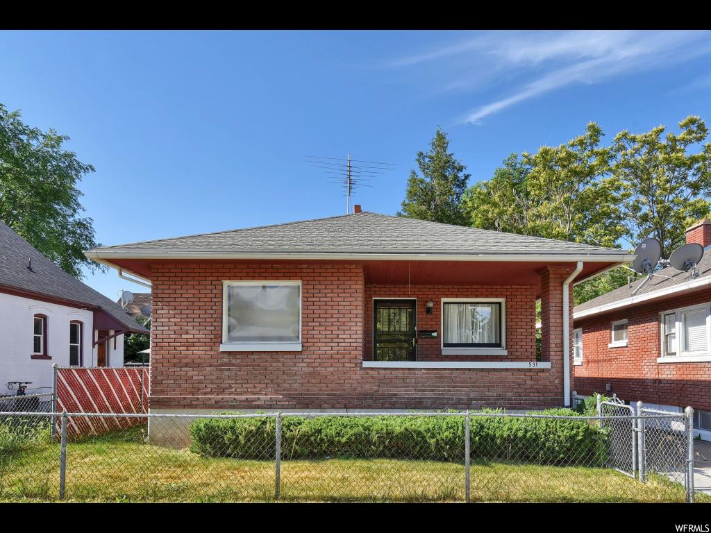 531 E 31 St, Ogden, UT 84401