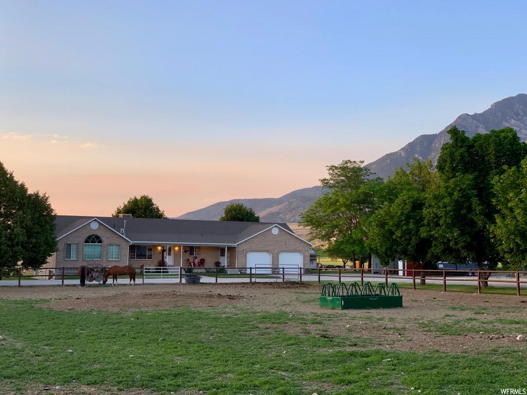 823 E Platt Ln, Mona, UT 84645