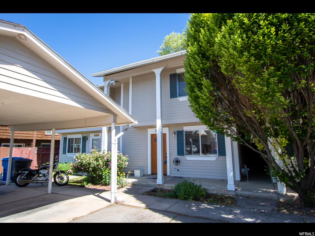 325 W 1100 N, Logan, UT 84341