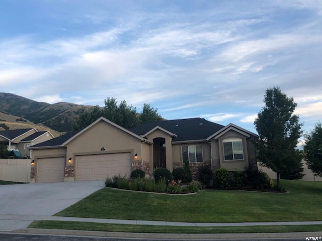 96 Chateau Dr, Perry, UT 84302