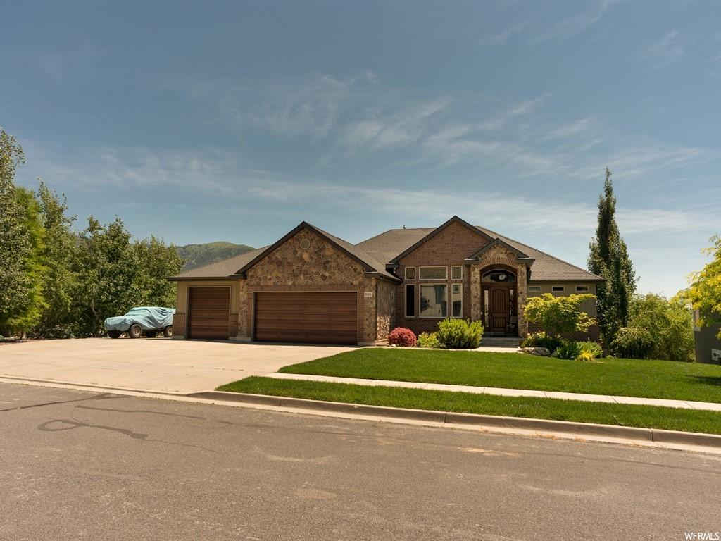 869 E 3575 N, North Ogden, UT 84414