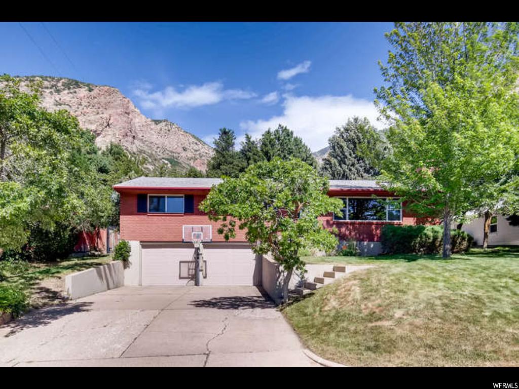 2722 Buchanan Ave, Ogden, UT 84403