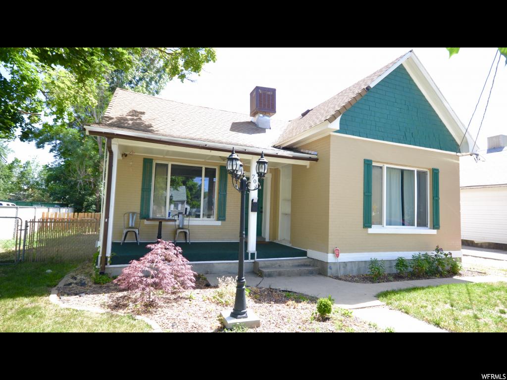 701 S 7th E, Ogden, UT 84404