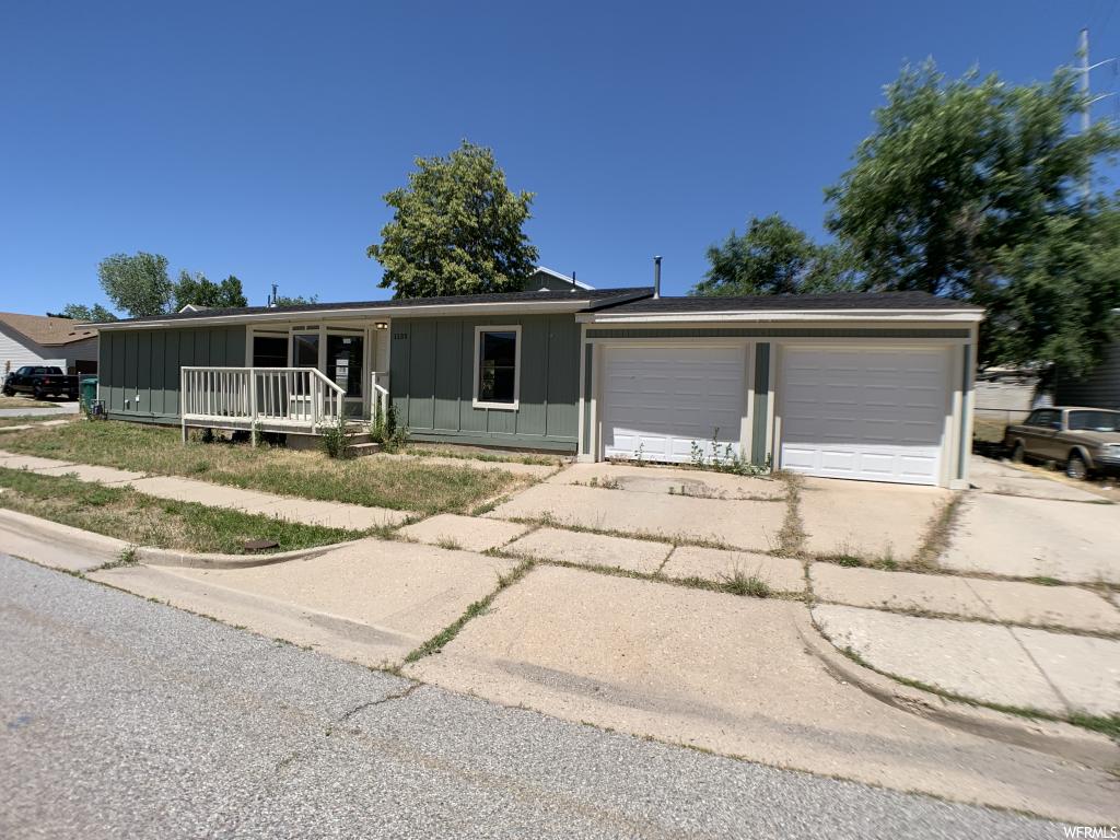 1131 E 3125 N, Layton, UT 84041