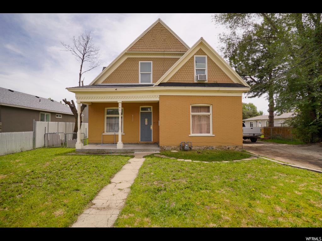 141 S 2nd St E, Ogden, UT 84404