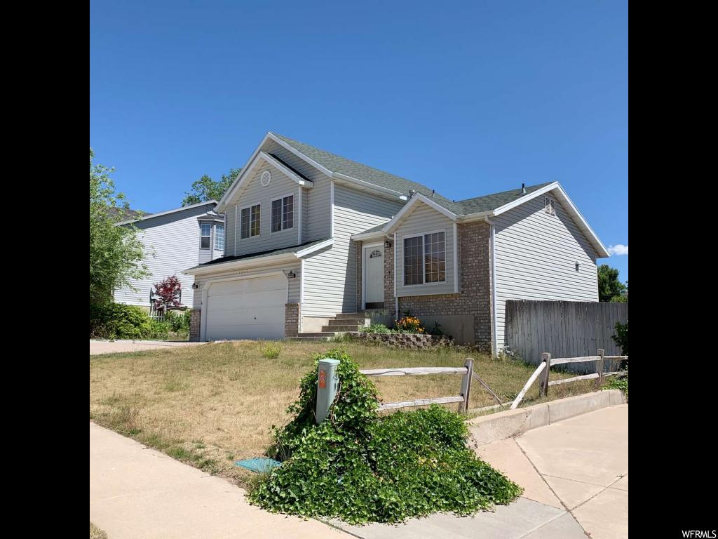 1270 E 3075 N, Layton, UT 84040