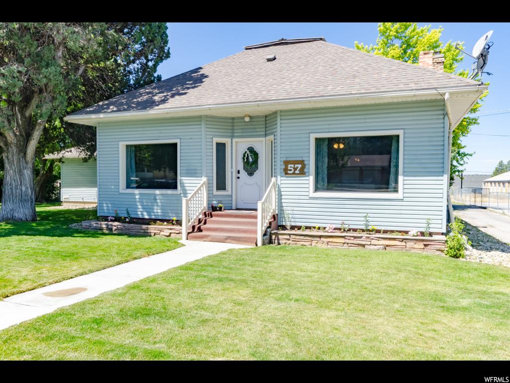 57 N 100 E, Smithfield, UT 84335