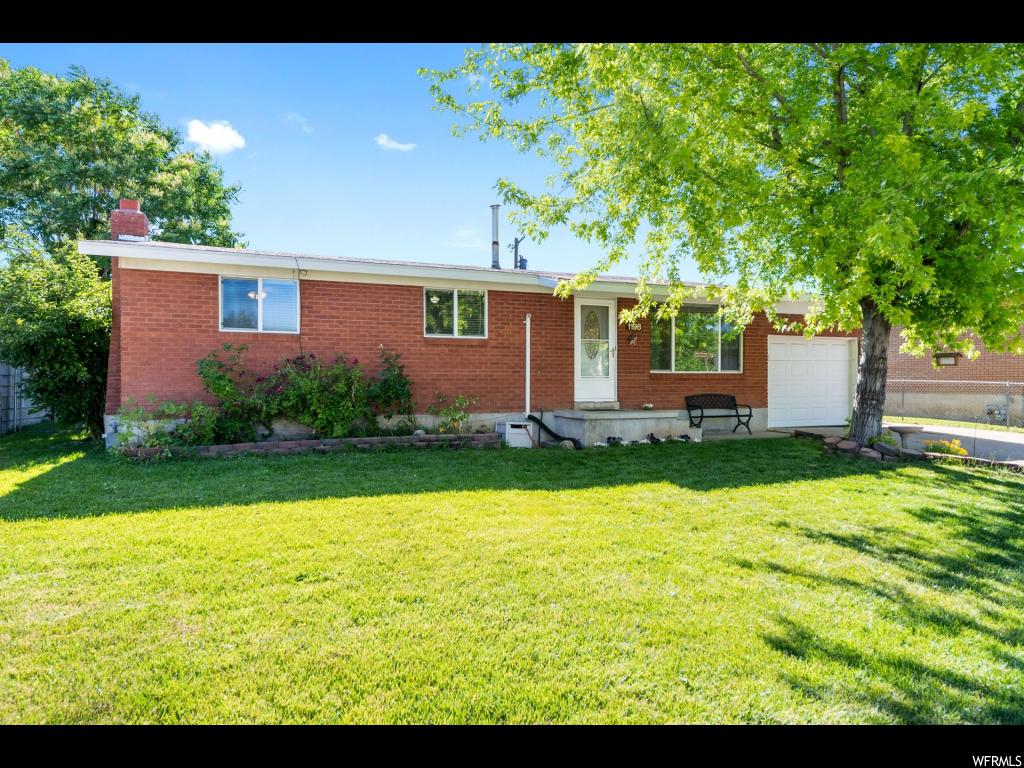 1198 Mala Dr, Layton, UT 84041