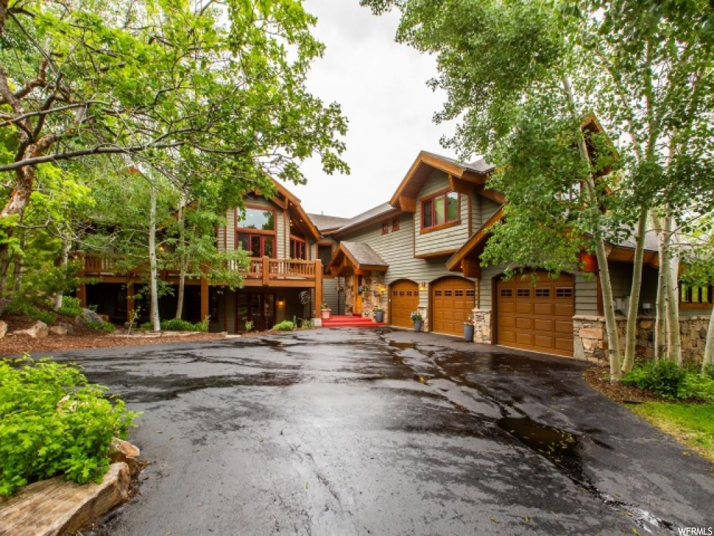 7339 Pinebrook Rd #183, Park City, UT 84098