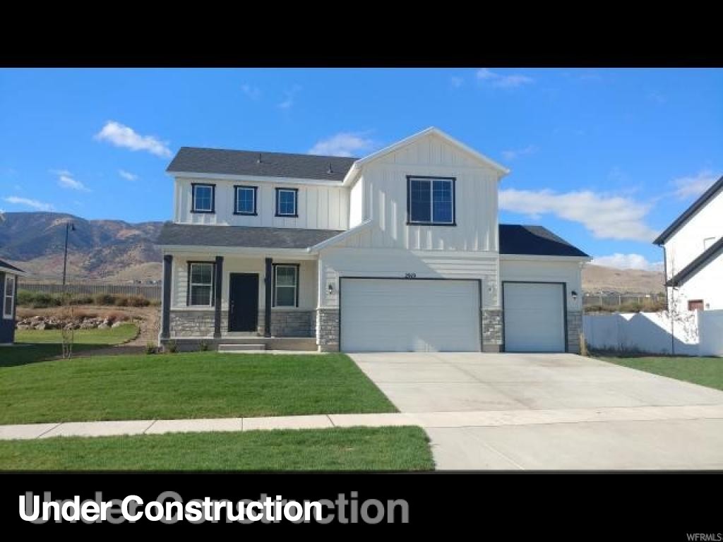 3176 N 1450 E, Layton, UT 84040