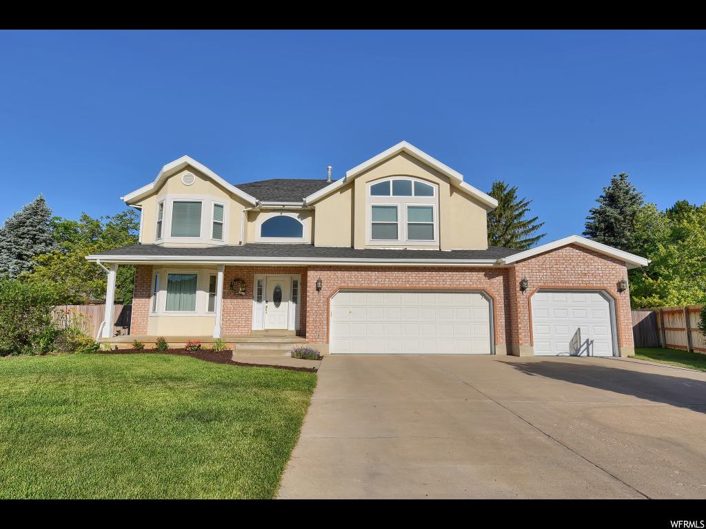 863 E 4875 S, South Ogden, UT 84403