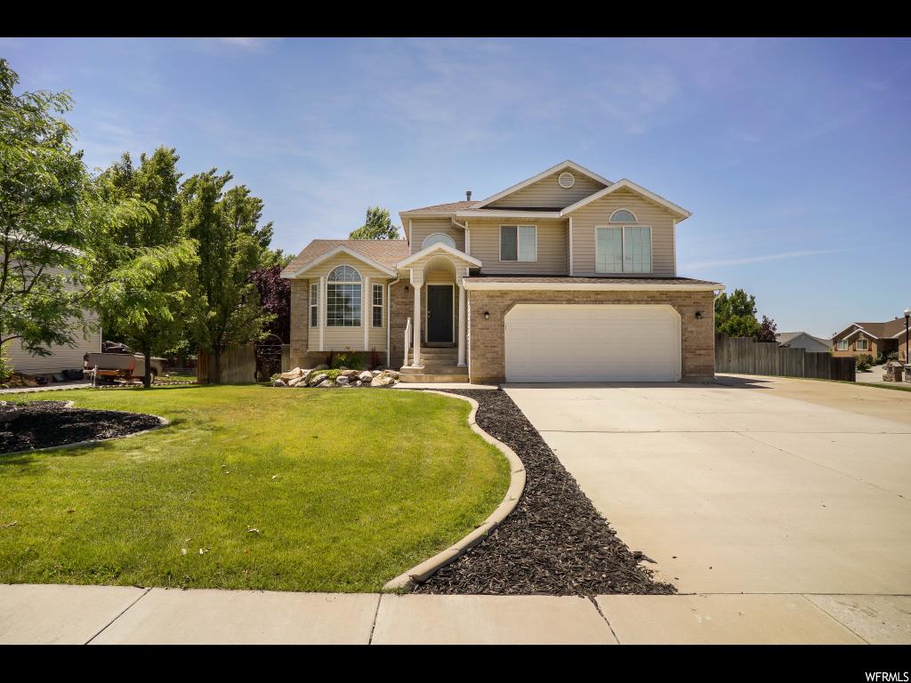 2283 N 2575 W, Clinton, UT 84015