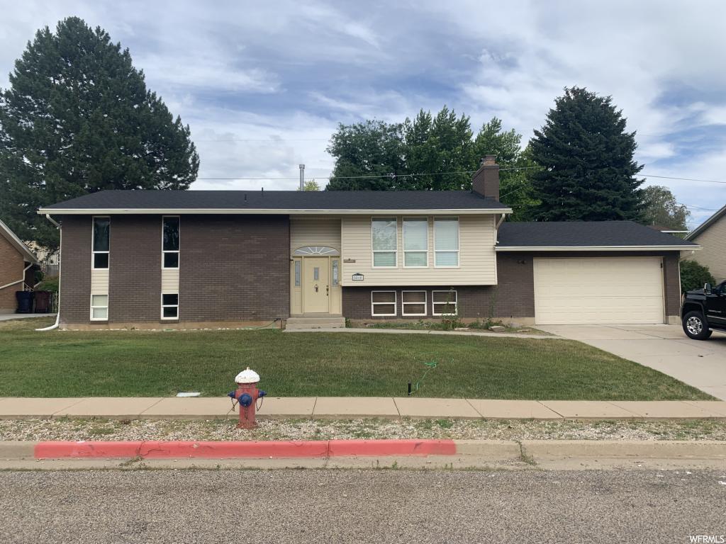 5060 S 2575 W, Roy, UT 84067