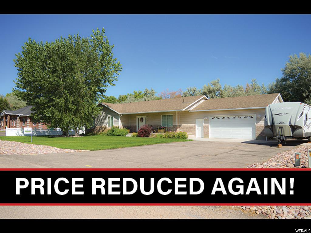 141 E 1200 N, Vernal, UT 84078