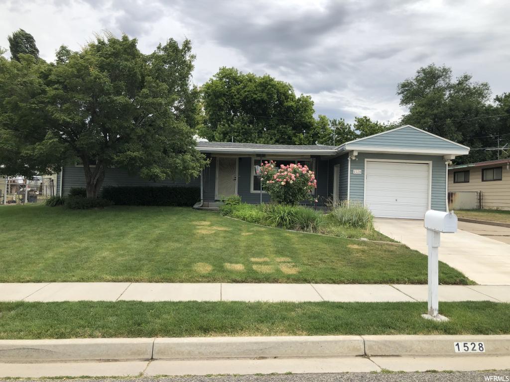 1528 N 475 W, Sunset, UT 84015
