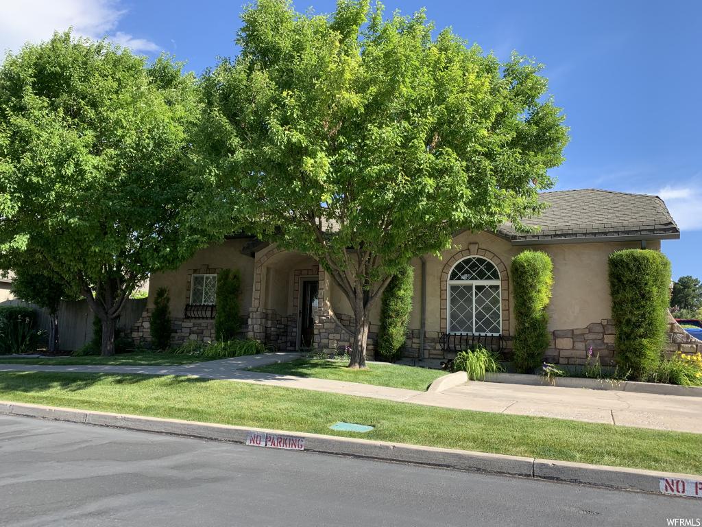 357 W Meadow Brook Ln, Providence, UT 84332