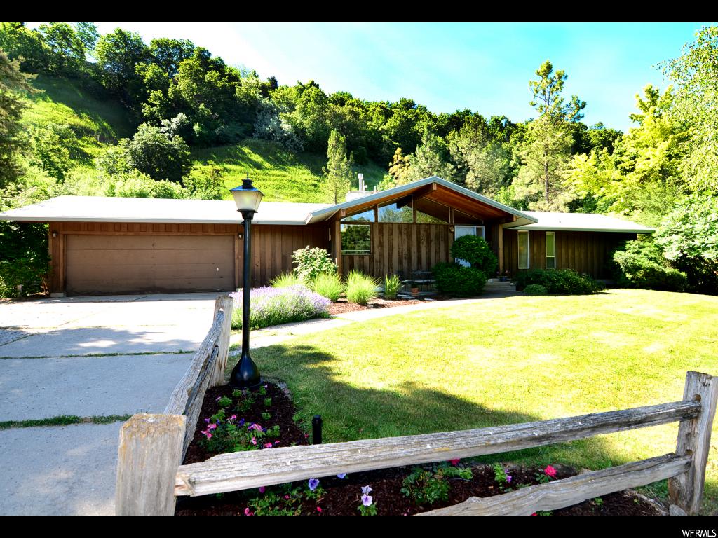 1200 Thrushwood Dr, Logan, UT 84321