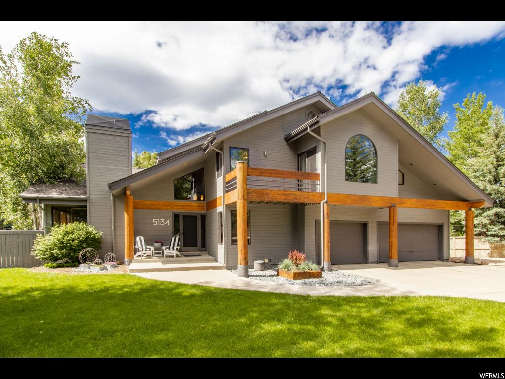 5134 E Meadows Dr, Park City, UT 84098