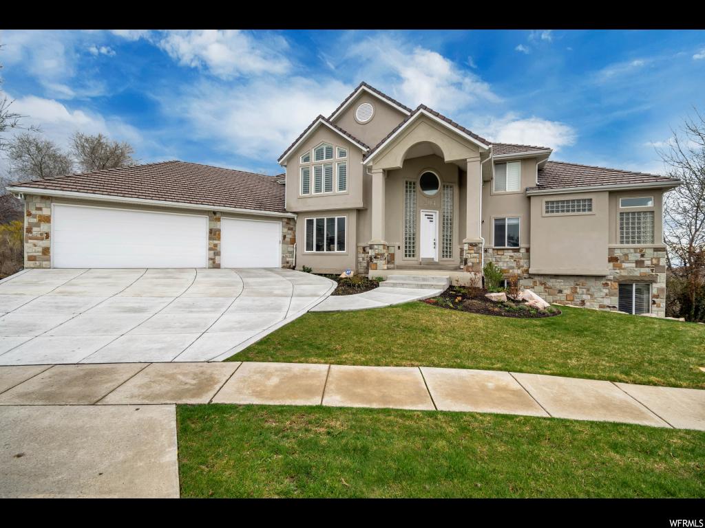 204 N 2350 E, Layton, UT 84040