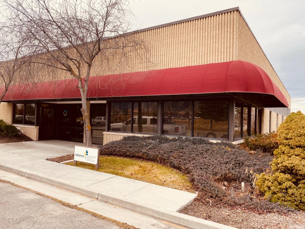925 W 200 N #A6, Logan, UT 84321