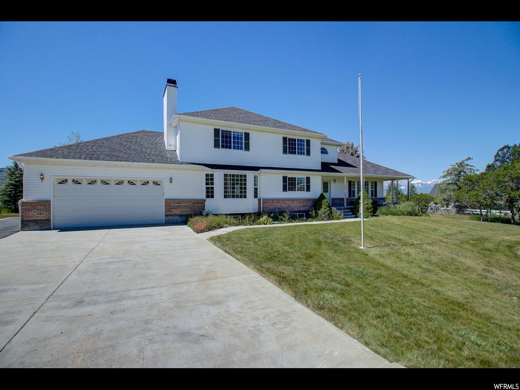 4360 Lake Creek Farms Rd, Heber City, UT 84032